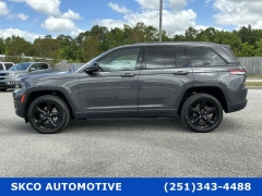 Used 2024  Jeep Grand Cherokee Altitude X 4x2 at SKCO Automotive near Mobile&comma; AL