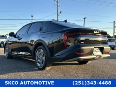 Used 2025  Kia K4 LX FWD at SKCO Automotive near Mobile, AL