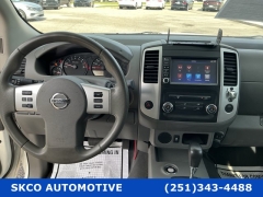 Used 2021  Nissan Frontier King Cab 4x2 S Auto at SKCO Automotive near Mobile&comma; AL