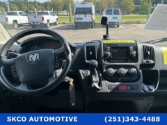 Used 2020  Ram ProMaster Cargo Van 3500 High Roof Ext Van 159" WB at SKCO Automotive near Mobile&comma; AL