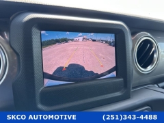 Used 2021 Jeep Wrangler Unlimited Sahara 4x4 at SKCO Automotive near Mobile, AL