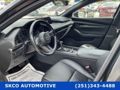 Used 2021  Mazda Mazda3 Hatchback Select Auto FWD at SKCO Automotive near Mobile&comma; AL