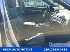 Used 2021  Honda Accord Sedan Sport 1.5T CVT at SKCO Automotive near Mobile, AL