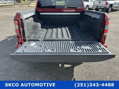 Used 2023  Nissan Frontier Crew Cab 4x4 PRO-4X Auto &ast;Ltd Avail&ast; at SKCO Automotive near Mobile&comma; AL
