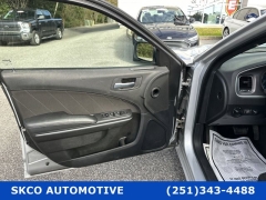 Used 2022  Dodge Charger SXT RWD at SKCO Automotive near Mobile&comma; AL