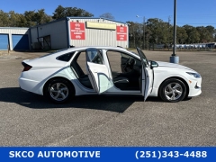 Used 2022  Hyundai Sonata SE 2&period;5L &ast;Ltd Avail&ast; at SKCO Automotive near Mobile&comma; AL