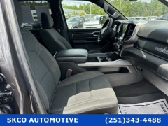 Used 2020  Ram 1500 4WD Crew Cab Big Horn at SKCO Automotive near Mobile&comma; AL