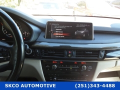 Used 2017  BMW X5 sDrive35i Sports Activity Vehicle at SKCO Automotive near Mobile&comma; AL