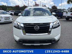 Used 2023  Nissan Pathfinder SL 2WD at SKCO Automotive near Mobile&comma; AL