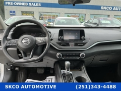 Used 2024  Nissan Altima 2&period;5 S Sedan at SKCO Automotive near Mobile&comma; AL