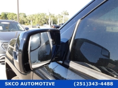 Used 2018  Chevrolet Silverado 1500 2WD Crew Cab Custom at SKCO Automotive near Mobile&comma; AL