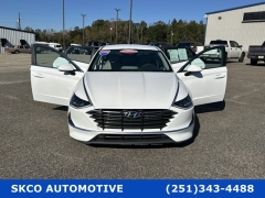 Used 2022  Hyundai Sonata SE 2&period;5L &ast;Ltd Avail&ast; at SKCO Automotive near Mobile&comma; AL