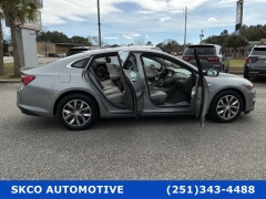 Used 2023  Chevrolet Malibu 4dr Sdn 1LT at SKCO Automotive near Mobile&comma; AL