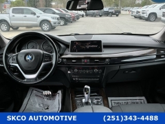 Used 2015  BMW X5 RWD 4dr sDrive35i at SKCO Automotive near Mobile&comma; AL