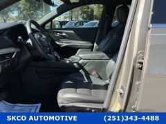 Used 2020  Cadillac XT4 4d SUV FWD Premium Luxury at SKCO Automotive near Mobile&comma; AL