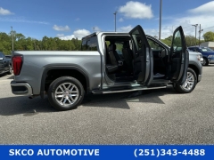 Used 2020  GMC Sierra 1500 2WD Crew Cab SLT at SKCO Automotive near Mobile&comma; AL