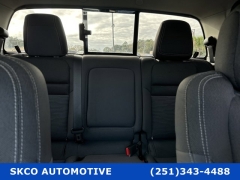 Used 2023  Nissan Frontier Crew Cab 4x2 SV Auto &ast;Ltd Avail&ast; at SKCO Automotive near Mobile&comma; AL