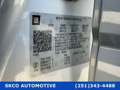 Used 2019  Chevrolet Colorado 2WD Crew Cab 128&period;3" LT at SKCO Automotive near Mobile&comma; AL