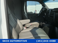 Used 2023  Chevrolet Express Cargo Van RWD 2500 155" at SKCO Automotive near Mobile&comma; AL