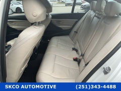 Used 2016  BMW 3 Series 4dr Sdn 328i xDrive AWD SULEV S Africa at SKCO Automotive near Mobile&comma; AL