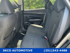 Used 2022  Hyundai Tucson SEL FWD at SKCO Automotive near Mobile&comma; AL