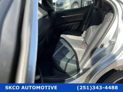 Used 2024  Toyota Camry SE Auto at SKCO Automotive near Mobile&comma; AL