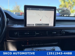 Used 2020  Lincoln Aviator 4d SUV RWD Reserve at SKCO Automotive near Mobile&comma; AL