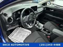 Used 2019 Kia Forte 4d Sedan S at SKCO Automotive near Mobile, AL