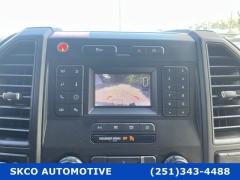 Used 2018  Ford F-150 2WD Reg Cab XL at SKCO Automotive near Mobile&comma; AL