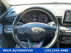 Used 2020  Hyundai Veloster 3d Hatchback 2&period;0L Premium at SKCO Automotive near Mobile&comma; AL