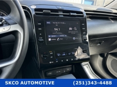 Used 2024  Hyundai Tucson SEL FWD *Ltd Avail* at SKCO Automotive near Mobile, AL