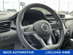 Used 2019  Nissan Rogue Sport 4d SUV FWD S at SKCO Automotive near Mobile&comma; AL