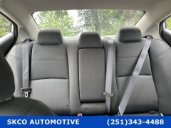 Used 2023  Nissan Altima 2&period;5 SV Sedan at SKCO Automotive near Mobile&comma; AL