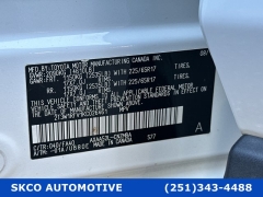 Used 2019  Toyota RAV4 4d SUV FWD XLE at SKCO Automotive near Mobile, AL