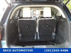 Used 2019  Ford Explorer 4d SUV 4WD Platinum at SKCO Automotive near Mobile&comma; AL