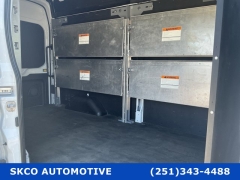 Used 2023  Ford Transit Cargo Van T-250 148" Hi Rf 9070 GVWR RWD at SKCO Automotive near Mobile&comma; AL
