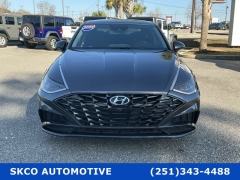 Used 2022  Hyundai Sonata SEL 2&period;5L at SKCO Automotive near Mobile&comma; AL