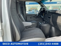 Used 2022  GMC Savana Cargo Van RWD 2500 135" at SKCO Automotive near Mobile&comma; AL