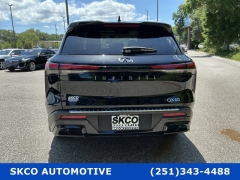 Used 2023  INFINITI QX60 LUXE FWD at SKCO Automotive near Mobile&comma; AL