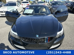 Used 2010  BMW Z4 2dr Roadster sDrive35i at SKCO Automotive near Mobile&comma; AL