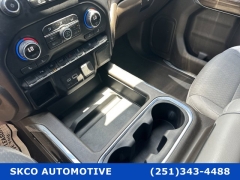 Used 2022 Chevrolet Silverado 1500 LTD 2WD Crew Cab 147" RST Texas Edition at SKCO Automotive near Mobile, AL