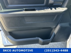 Used 2018  Ram 1500 2WD Quad Cab Tradesman at SKCO Automotive near Mobile, AL