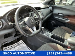 Used 2021  Nissan Kicks SR FWD at SKCO Automotive near Mobile&comma; AL