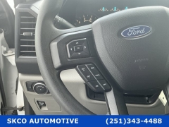 Used 2018  Ford F-150 2WD SuperCrew Lariat 5 1&sol;2 at SKCO Automotive near Mobile&comma; AL
