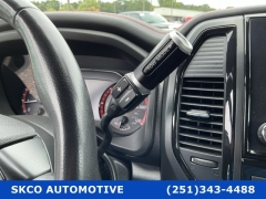 Used 2020  Nissan Titan 4x4 King Cab PRO-4X at SKCO Automotive near Mobile&comma; AL