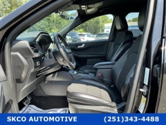Used 2023  Ford Escape ST-Line FWD at SKCO Automotive near Mobile&comma; AL