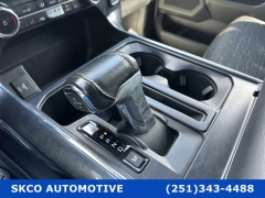 Used 2022  Ford F-150 2WD XLT SuperCrew 5.5' Box at SKCO Automotive near Mobile, AL