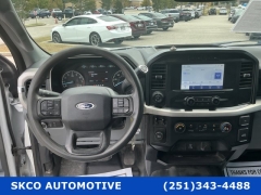 Used 2022  Ford F-150 2WD XL SuperCab 6&period;5' Box at SKCO Automotive near Mobile&comma; AL