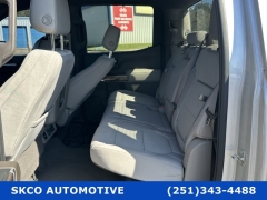 Used 2020  GMC Sierra 1500 4WD Crew Cab Elevation at SKCO Automotive near Mobile&comma; AL