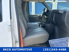 Used 2015  Chevrolet Express Van 2500 Van at SKCO Automotive near Mobile, AL
